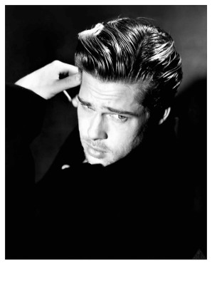 Brad Pitt pic #66546
